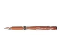 Marqueur Gel Uniball Impact Broad Bronze Bronze G