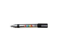 Marqueur Gouache Posca Pm Ogive Argent