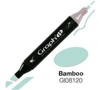 Marqueur À L'alcool Graph'it 8120 Bamboo