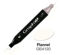 Marqueur À L'alcool Graph'it 4120 Flannel - Graph It