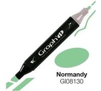 Marqueur à alcool GRAPH'IT - 8130 - Normandy