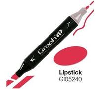 Marqueur à alcool GRAPH'IT - 5240 - Lipstick