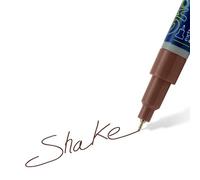 Marqueur Graph'it Shake Extra Fin 3180 Cacao