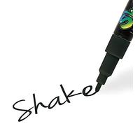 Marqueur Graph'It Shake Pointe Fine Noir