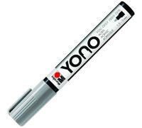 Marqueur Gris 078 Stylo Acrylique Polyvalent Avec Pointe Ogive Japonaise De 1,5 À 3 Mm À Base D'eau, Résistant À La Lumière Et À L'eau, Pour Presque Toutes Les Surfaces