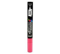Marqueur Huile - 4artist Marker - Rose - 4mm