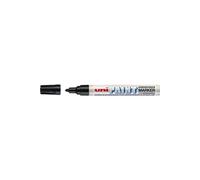 UNIBALL MARQUEUR NOIR A HUILE