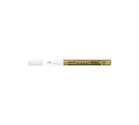 Marqueur permanent PAINT MARKER PX203, or