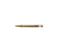 Marqueur huile créatif Uni Ball Paint Marker PX-21 pointe moyenne jaune Jaune G