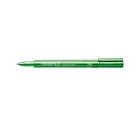 Marqueur - Indélébile - Vert Métallisé - Tous Supports - Staedtler