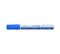 Marqueur Industry Marker Bleu Lyra