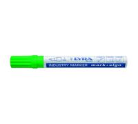 Marqueur industry vert Lyra