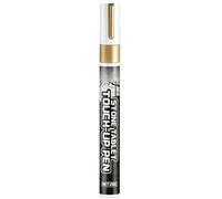 Marqueur inscription lapidaire pour pierre tombale avec pointe 0,8 mm | Stylo de peinture pour pierre résistant pour des UV pour granit marbre calcaire extérieur sépulture cimetière et arrière-cour