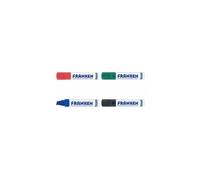 Franken Marqueur, Largeur De Tracé: 4-12 Mm, No?