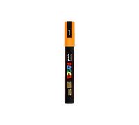 marqueur junior 2,5 mm PC-5M orange moyen