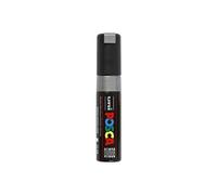 marqueur junior 8 mm argent