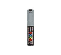 marqueur junior 8 mm gris
