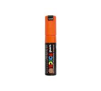 marqueur junior 8 mm orange