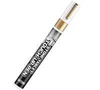 Marqueur lettrage pierre tombale Stylo De Retouche Pierre