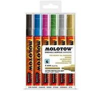 Marqueur One4All 227HS - Set basic métal G