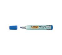 Marqueur Onyx Geant 1591 Biseaute Bleu