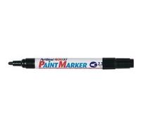 Marqueur Paint 400 XF permanent indélébile pointe conique 2,3 mm noir G
