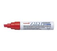 Marqueur PAINT Marker PX30 Pte biseautée large 4 - 8,5mm Rouge G