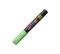 Marqueur à pigment PC-1MC, vert pomme