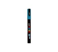 Marqueur PC3M Vert Emeraude