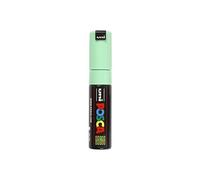 Marqueur PC8K grosse pointe Vert clair