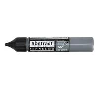 Marqueur Peinture Acrylique Abstract Liner Sennelier Gris Neutre