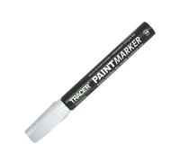 Marqueur peinture blanc Tracer