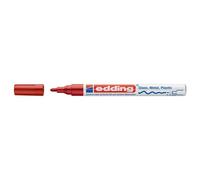 Marqueur Peinture Brillante 751 Pointe Ogive 1 , 2 Mm Bleu Clair
