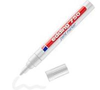 Marqueur peinture Edding 750 blanc 4-750049