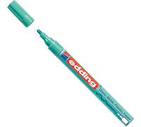 EDDING MARQUEUR HUILE 1-2MM VERT METAL Vert G