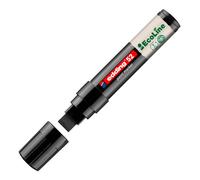 Marqueur peinture Edding Ecoline E52 pointe rectangle 4 à 15 mm noir