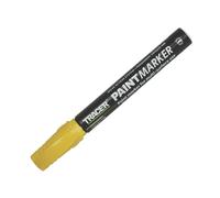 Marqueur peinture jaune Tracer