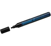 Marqueur peinture Maxx 270 noir Boîte de 10 pièces