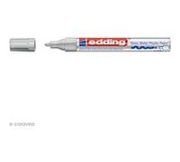 Marqueur peinture multisurfaces 750 - Argenté