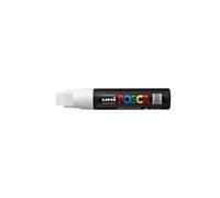 POSCA Marqueur Rectangulaire Extra-Large Blanc
