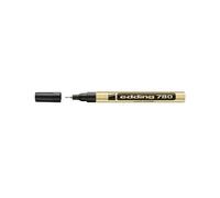 Marqueur Peinture Permanent 780 Pf Or