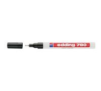 Marqueur peinture - pointe fine 780 vert EDDING