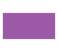 Marqueur peinture 'POSCA' - PC-5M - Violet