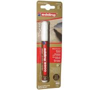 edding Marqueur pour meuble e8900 – pointe ronde 1,5–2 mm – noyer clair