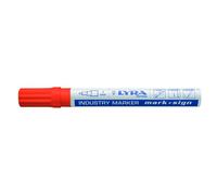 Marqueur peinture rouge Lyra