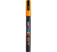 Posca Marqueur peinture PC-3M Uni-Ball Orange