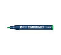 Marqueur permanent 1-4mm Vert LYRA