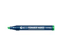 Marqueur permanent 2-6mm Vert LYRA