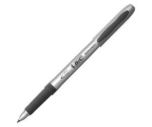 Marqueur permanent Bic Intensity pointe ogive 0,8 mm noir
