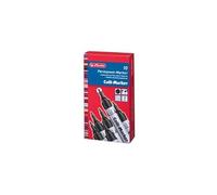 Herlitz Marqueur permanent Collimarker — pointe ogive — noir